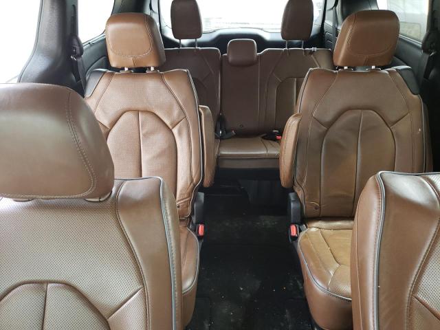 Фото 10 с аукциона – 2019 CHRYSLER PACIFICA L с VIN 2C4RC1GG6KR506187
