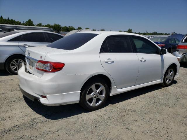 Photo 3 from auction – 2013 TOYOTA COROLLA BA with VIN 2T1BU4EE0DC996730
