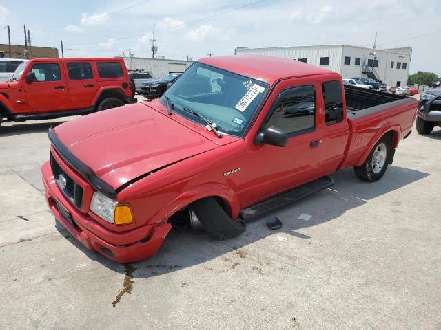 Photo 1 from auction – 2004 FORD RANGER SUP with VIN 1FTYR44U14PB13157