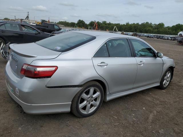 Photo 3 from auction – 2008 TOYOTA CAMRY CE with VIN 4T1BE46K98U752581