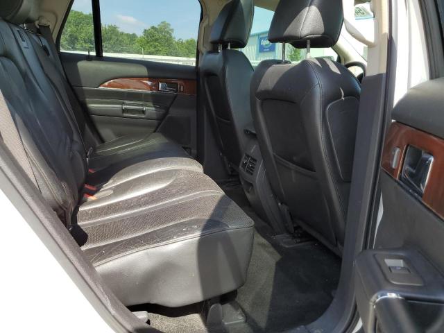 Photo 11 from auction – 2011 LINCOLN MKX with VIN 2LMDJ8JK7BBJ16441