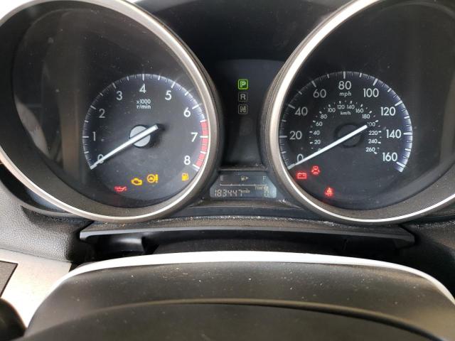 Photo 9 from auction – 2012 MAZDA 3 I with VIN JM1BL1UF9C1509555