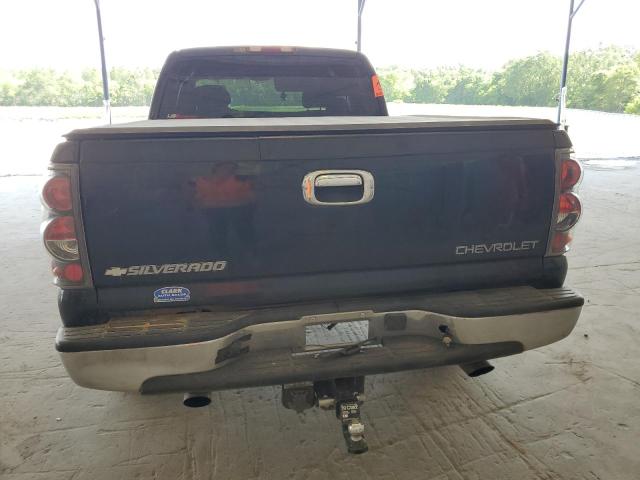 Photo 6 from auction – 2004 CHEVROLET SILVERADO with VIN 2GCEC19TX41333395