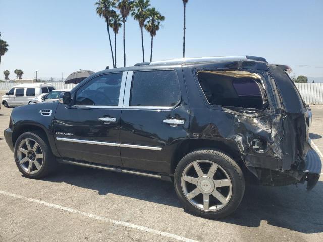 Photo 2 from auction – 2008 CADILLAC ESCALADE L with VIN 1GYFK63898R154183