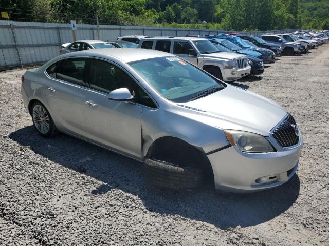 Photo 4 from auction – 2013 BUICK VERANO with VIN 1G4PP5SK5D4248776