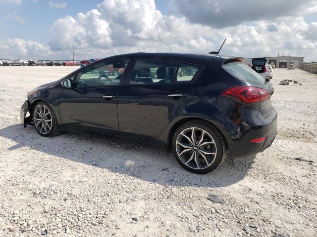 Photo 2 from auction – 2017 KIA FORTE EX with VIN 3KPFN5A34HE150892