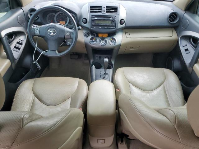 Photo 8 from auction – 2012 TOYOTA RAV4 LIMIT with VIN 2T3YF4DV3CW117926
