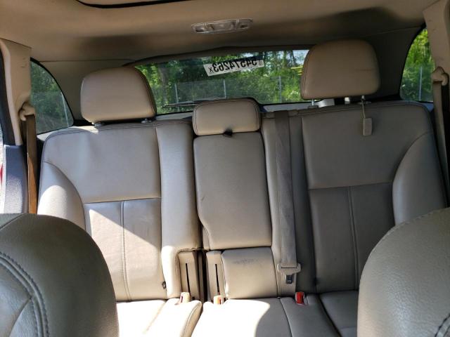 Photo 10 from auction – 2014 FORD EDGE SEL with VIN 2FMDK4JC8EBA13611