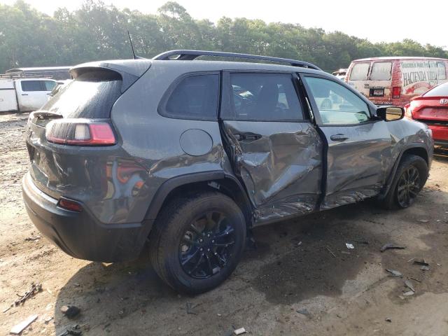 Photo 3 from auction – 2023 JEEP CHEROKEE A with VIN 1C4PJMMB8PD108237