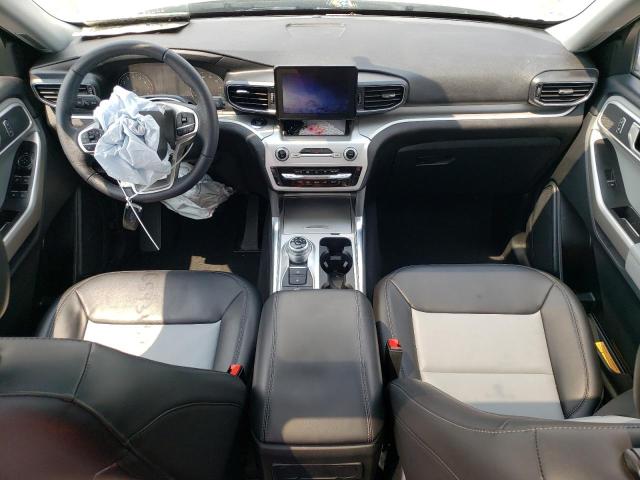 Photo 8 from auction – 2022 FORD EXPLORER X with VIN 1FMSK8DH1NGC08240