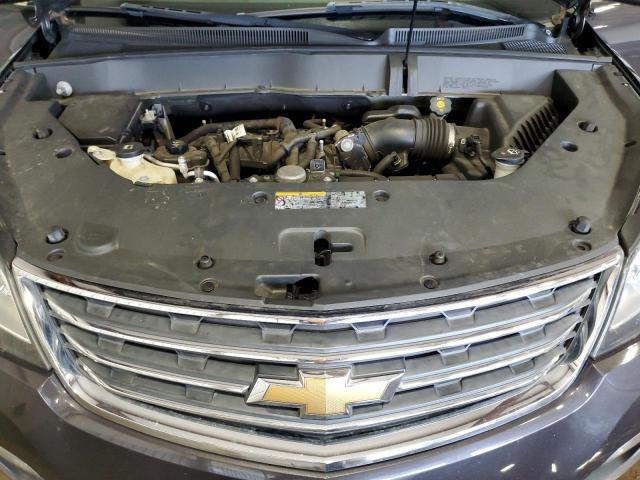 Photo 12 from auction – 2014 CHEVROLET TRAVERSE L with VIN 1GNKVHKD9EJ234199
