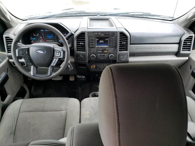 Photo 8 from auction – 2018 FORD F250 SUPER with VIN 1FT7W2BT3JEB05801