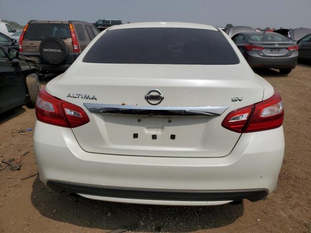 Photo 6 from auction – 2016 NISSAN ALTIMA 2.5 with VIN 1N4AL3AP3GC197317
