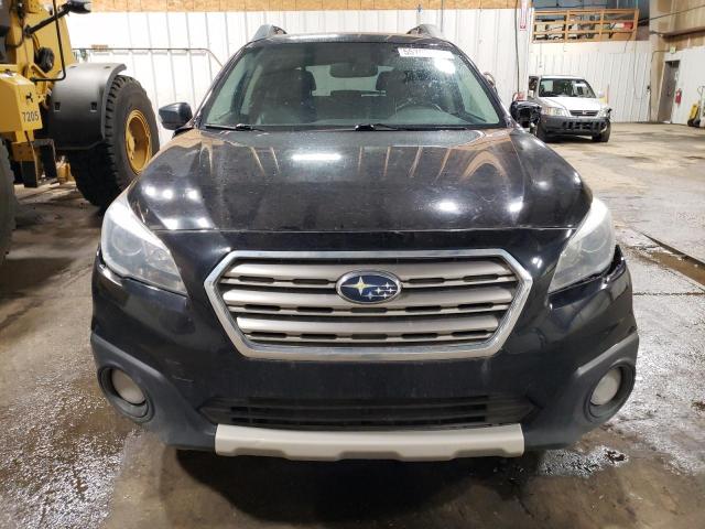 Photo 5 from auction – 2015 SUBARU OUTBACK 2. with VIN 4S4BSALC4F3208304