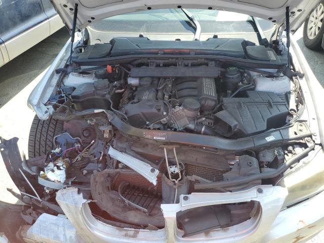 Photo 11 from auction – 2010 BMW 328 I with VIN WBAPH7C59AE129685