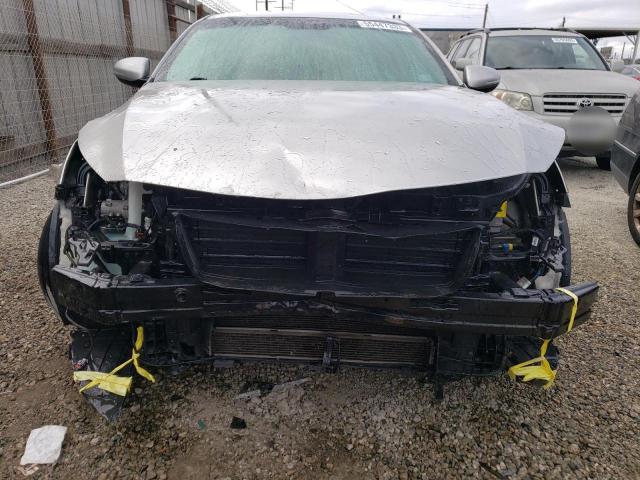 Zdjęcie 5 z aukcji – 2013 KIA OPTIMA HYB z VIN KNAGM4AD3D5050943