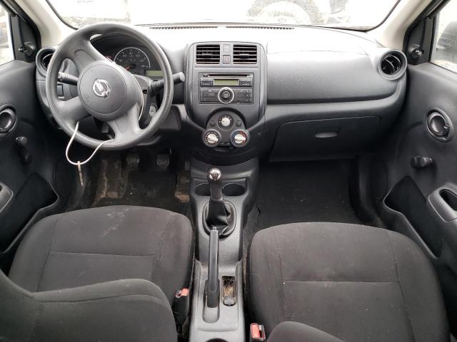 Photo 8 from auction – 2014 NISSAN VERSA S/S with VIN 3N1CN7AP3EL864489