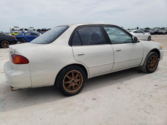Photo 3 from auction – 2001 TOYOTA COROLLA CE with VIN 1NXBR12E41Z483480