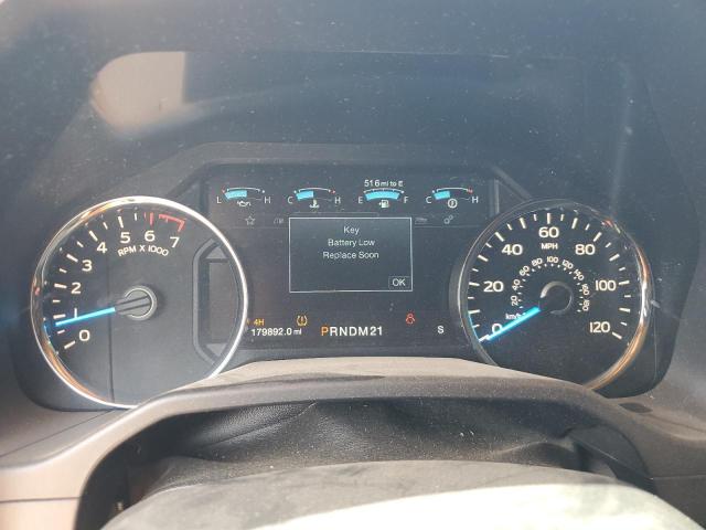 Foto 9 de la subasta – 2015 FORD F150 SUPER con VIN 1FTEW1EF2FKD06279