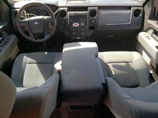 Photo 8 from auction – 2014 FORD F150 SUPER with VIN 1FTEX1EM3EKF76826