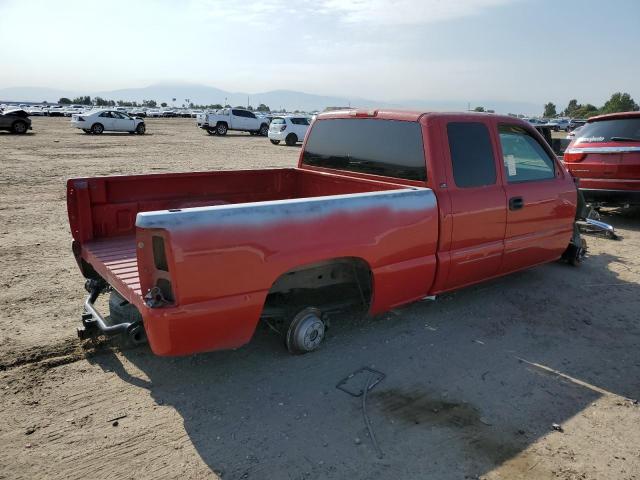 Photo 3 from auction – 2004 CHEVROLET SILVERADO with VIN 2GCEC19T341287182