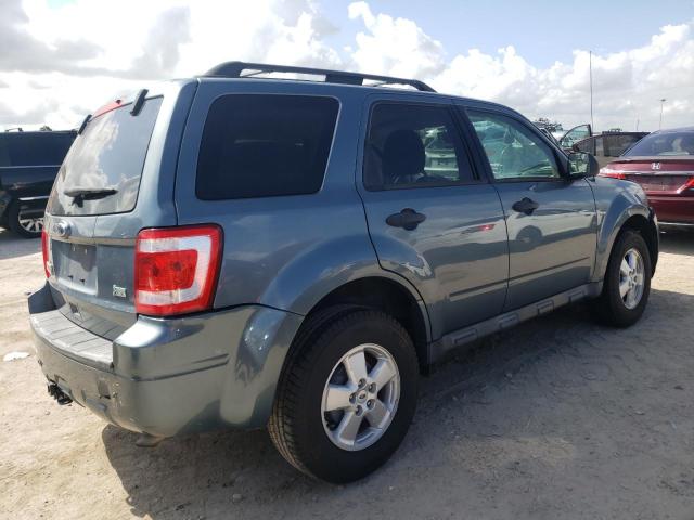 Photo 3 from auction – 2010 FORD ESCAPE XLT with VIN 1FMCU0DGXAKB09527