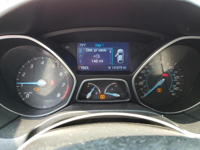 Photo 9 from auction – 2012 FORD FOCUS SE with VIN 1FAHP3F29CL240651