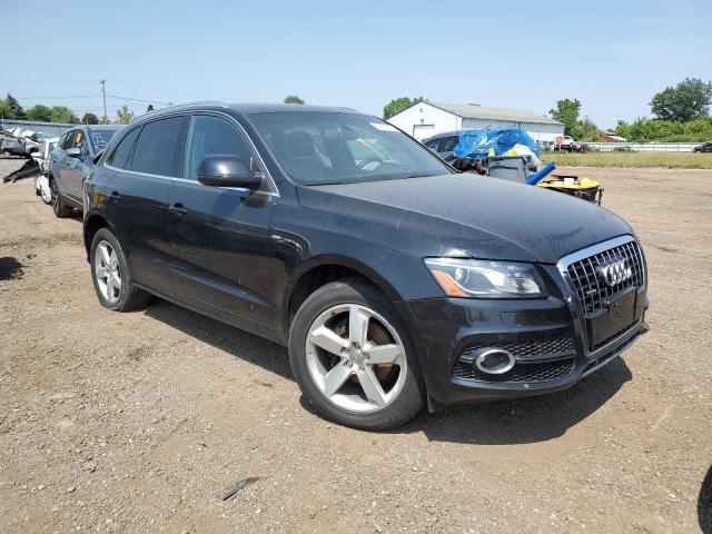 Photo 4 from auction – 2012 AUDI Q5 PREMIUM with VIN WA1DKBFP1CA007768