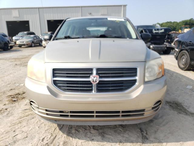 Photo 5 from auction – 2009 DODGE CALIBER SX with VIN 1B3HB48A49D199711