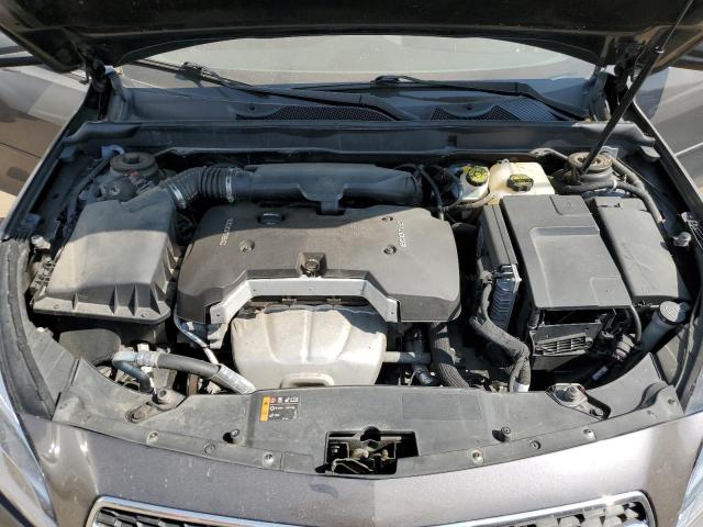 Photo 11 from auction – 2013 CHEVROLET MALIBU LS with VIN 1G11B5SA0DF149277