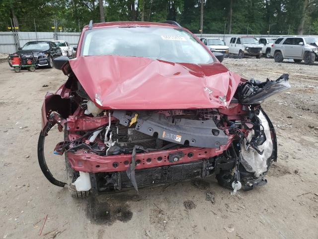 Photo 5 from auction – 2018 FORD ESCAPE SEL with VIN 1FMCU9HD1JUC99744
