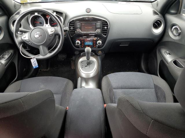 Photo 8 from auction – 2016 NISSAN JUKE S with VIN JN8AF5MV0GT653494