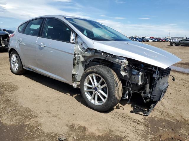 Photo 4 from auction – 2016 FORD FOCUS SE with VIN 1FADP3K22GL284341