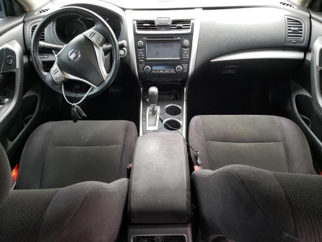 Photo 8 from auction – 2013 NISSAN ALTIMA 2.5 with VIN 1N4AL3AP7DC287503