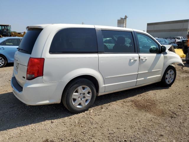 Photo 3 from auction – 2012 DODGE GRAND CARA with VIN 2C4RDGBG9CR232184