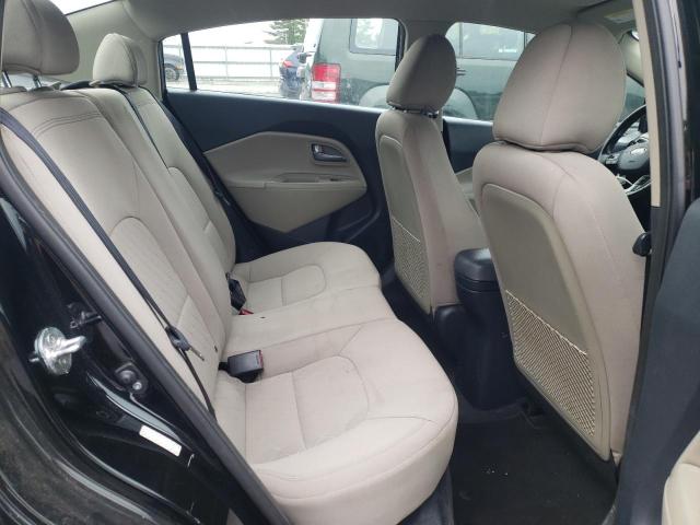 Photo 10 from auction – 2016 KIA RIO EX with VIN KNADN4A31G6588613