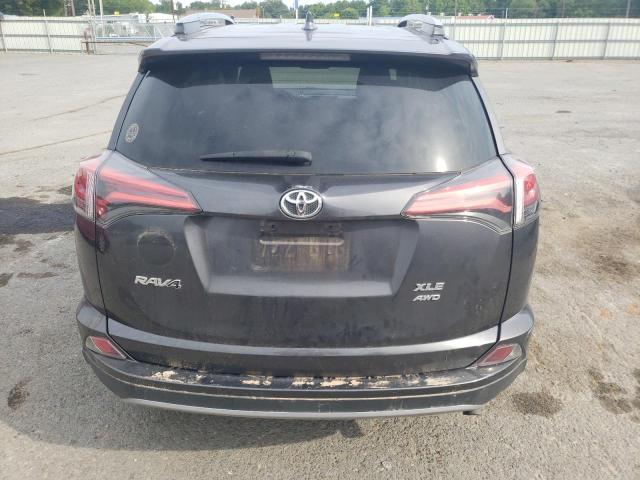 Photo 6 from auction – 2018 TOYOTA RAV4 ADVEN with VIN 2T3RFREV3JW729329