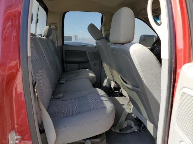 Photo 10 from auction – 2007 DODGE RAM 2500 S with VIN 3D7KS28A37G853984