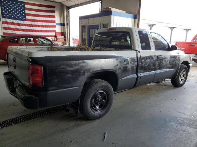 Photo 3 from auction – 2005 DODGE DAKOTA ST with VIN 1D7HW22K05S201345