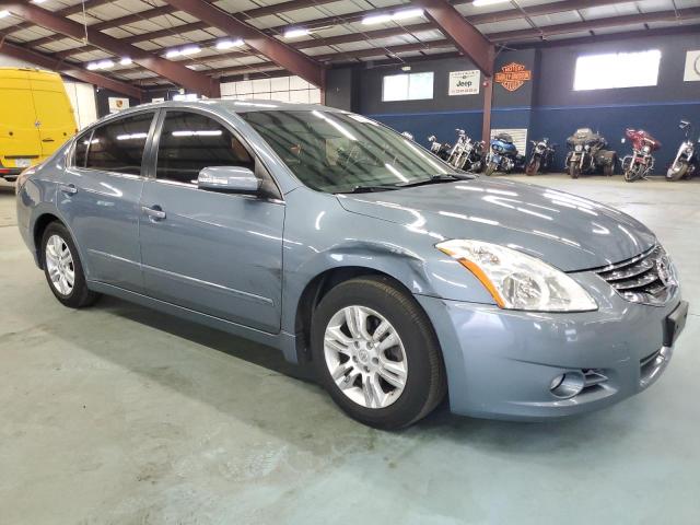 Photo 4 from auction – 2011 NISSAN ALTIMA BAS with VIN 1N4AL2AP6BN428251