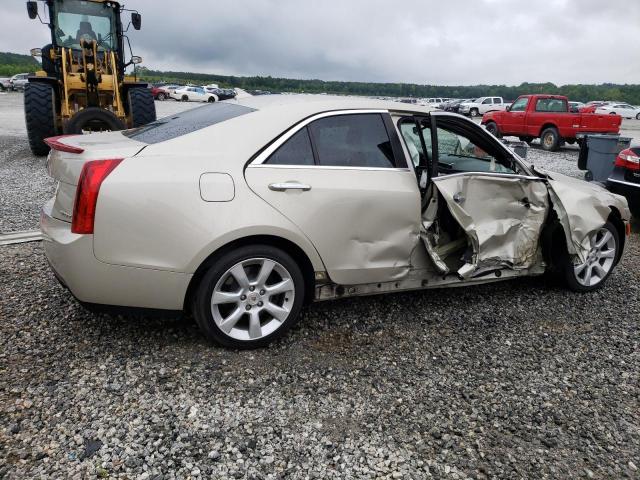 Photo 3 from auction – 2013 CADILLAC ATS with VIN 1G6AA5RX1D0169645