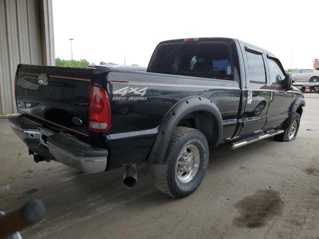 Photo 3 from auction – 2002 FORD F250 SUPER with VIN 1FTNW21F72EC67967