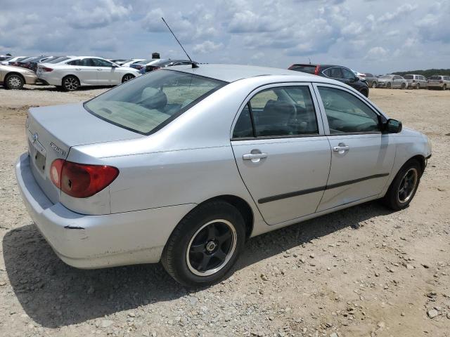 Photo 3 from auction – 2007 TOYOTA COROLLA with VIN 1NXBR32E47Z869742