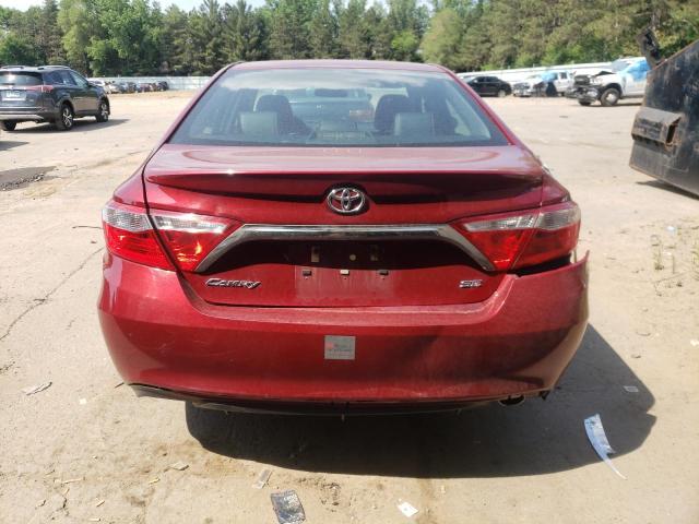 Photo 6 from auction – 2017 TOYOTA CAMRY LE with VIN 4T1BF1FKXHU744226