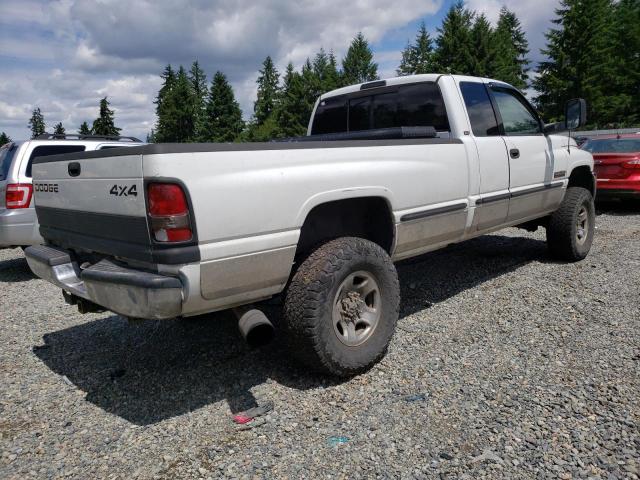 Photo 3 from auction – 1998 DODGE RAM 2500 with VIN 1B7KF2367WJ206969