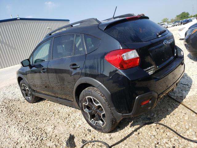 Photo 2 from auction – 2015 SUBARU XV CROSSTR with VIN JF2GPAFC3FH254654