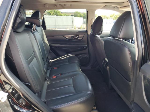 Photo 10 from auction – 2014 NISSAN ROGUE S with VIN 5N1AT2MV9EC799890