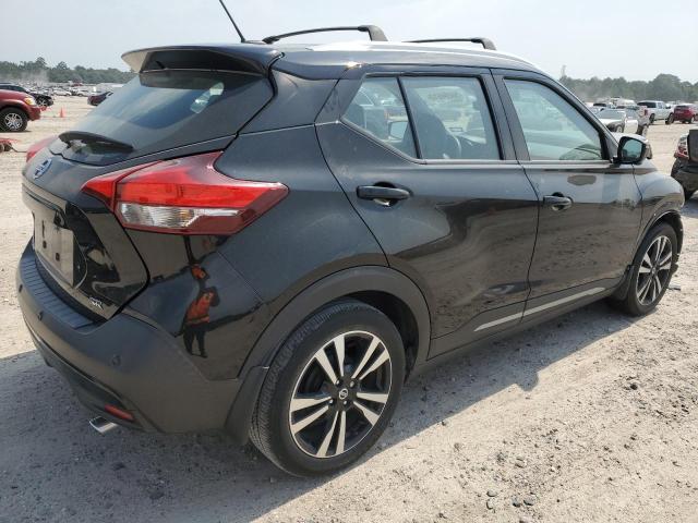 Photo 3 from auction – 2020 NISSAN KICKS SR with VIN 3N1CP5DVXLL491358