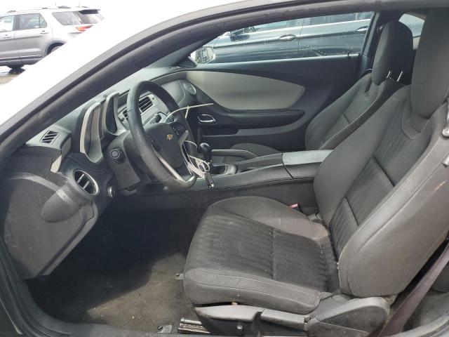 Photo 7 from auction – 2015 CHEVROLET CAMARO LS with VIN 2G1FA1E38F9189892