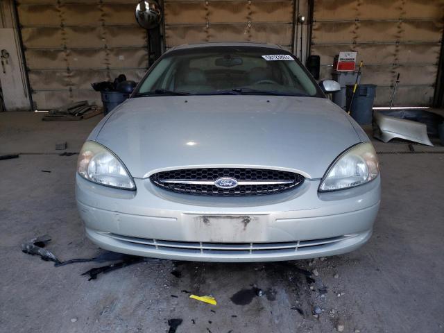 Фото 5 с аукциона – 2003 FORD TAURUS SEL с VIN 1FAHP56S23A132900